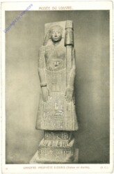 ak207489 Unnofre Prophete d'Osiris