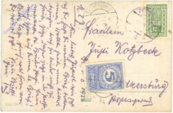 Jovanovic, P.:  Erste Lektion