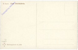 ak207514a Heyne, M.: Zum Stelldichein