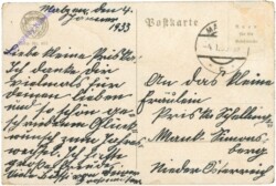 Kuderna: Spitzenklöpplerin