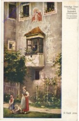 Hock, D.: Freudige Überraschung
