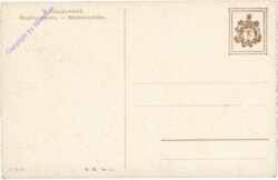 ak207531a Ismailowitsch, W.: Mephistopheles