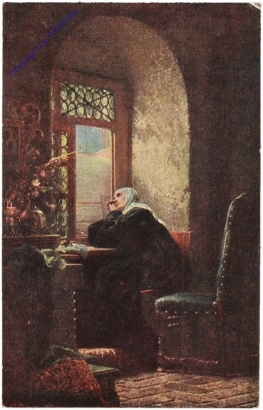 Kuntz, G..A.: Ein Gruß aus der Welt