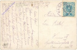ak207548a Henseler, Prof. E.: Ein heißer Tag
