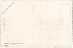 ak207555a Fuchs, Rudolf: Blondkopf