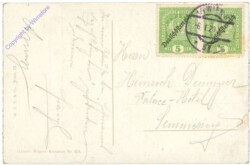 Krausz, W.V.: Das Buch der Lieder