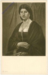 ak207560 Feuerbach, Anselm: Nanna
