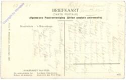 Rembrandt, Anatomie des Prof. Tulp