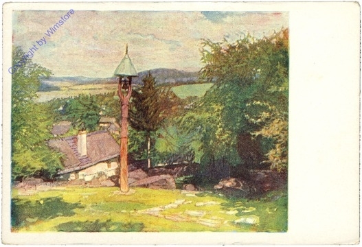 Kalvoda, Al.: Ansicht