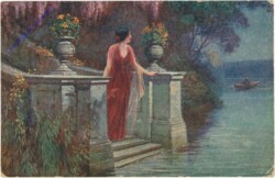 Liebscher, Ad.: Der sehnsuchtsvoll Erwartete