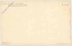 ak207586a Sichel, N.: Die Bettlerin vom Pont des Arts
