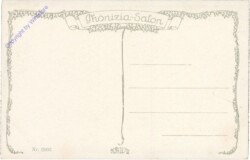 ak207588a Schrottenbach, Martha: Interieur