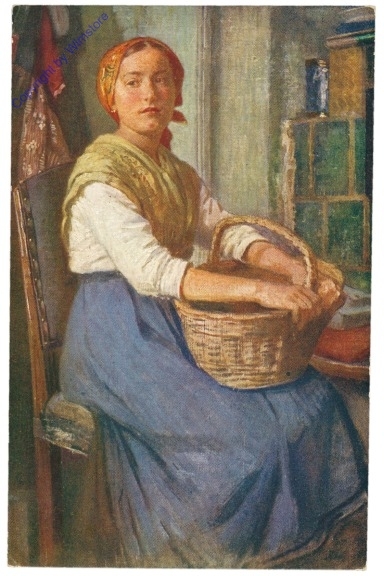 Hörwarter, Prof. E.: What next?