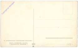 ak207600a Wodzinowski, W.: Odpoczynek Zniwiarzy