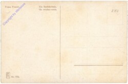 Frankl, Franz: Ein Stelldichein