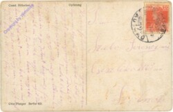 ak207613a Hölscher, Const.: Opferung