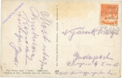 ak207614a Fischer, Paul: Liebesorakel