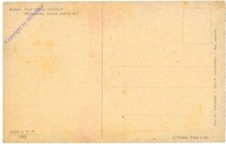 Mathei: Mütterchen warum weinst du?