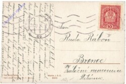 ak207629a Niczky, E.: Das Burgfräulein