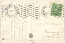 ak207636a Muttich, C.V.: Jihoslovanska Kraska