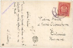 Zenisek, Josef: Ein Kind des Südens