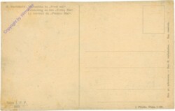 Martinkova, M.: Erinnerungen an den "Ersten Mai"