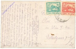 Brunner, A.: Der sehnsuchtsvoll Erwartete
