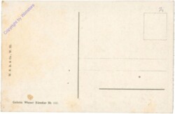 ak207661a Zatzka, Hans: Des Mädchens Klage