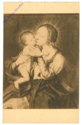 Antwerpen, St. Jacobskerk