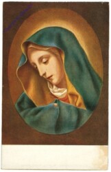 ak207693 Dolci, Carlo: Mater dolorosa