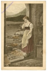 Kränzle, J.: Liebeskummer