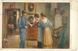 ak207706 Scheffer, Rob.: Der Held