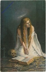 ak207711 Pastor-Normann, E.: Magdalena