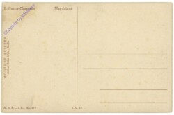 ak207711a Pastor-Normann, E.: Magdalena