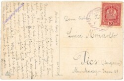 Unbekannt: Von ihm