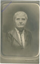 ak207721 Herrenportrait