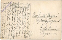 Klimes, Fr.: Der Lenz kam aus der Ferne