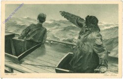 Krogh, Chr.: Der Lotse