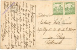 ak207731a Pohl, S.: Ungesegnet