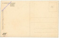 ak207749a Sandkuhl, H.: Schulmädel