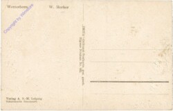 ak207753a Merker, W.: Wetterhorn