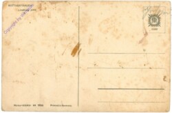 Lindberg: Gottvertrauen