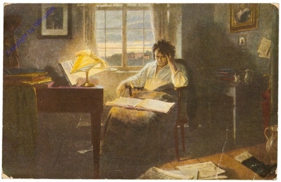 Beethoven
