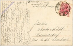 ak207813a Frauenkopf