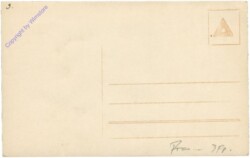 ak207833a Frauenkopf