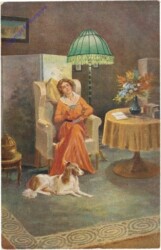 ak207878 Selige Träume