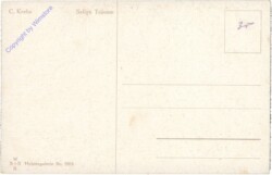 ak207878a Selige Träume