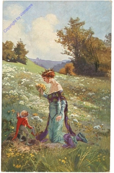 Koberstein, H.: Märchen