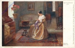 ak207887 Schuster, K.M.: Daheim