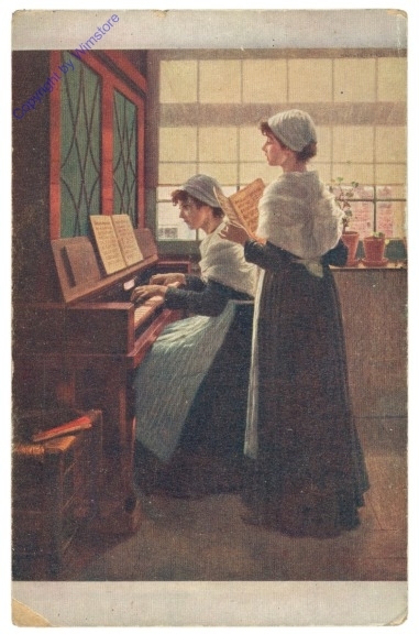 Firle: Chanxon da matin